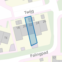 Perceel HZN00-C-7834