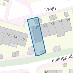 Perceel HZN00-C-7836