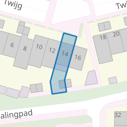 Perceel HZN00-C-7838