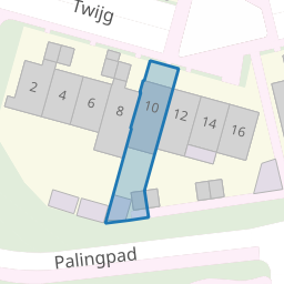 Perceel HZN00-C-7840