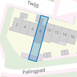 Perceel HZN00-C-7841