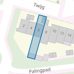 Perceel HZN00-C-7842