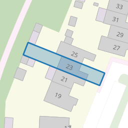 Perceel HZN00-C-7864