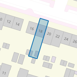 Perceel HZN00-C-7874