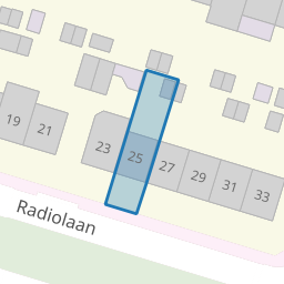 Perceel HZN00-C-7878