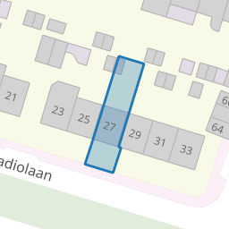 Perceel HZN00-C-7879