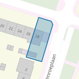 Perceel HZN00-C-7888