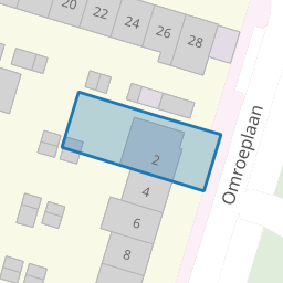 Perceel HZN00-C-7889