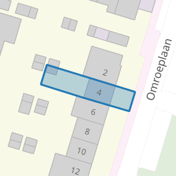 Perceel HZN00-C-7890