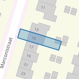 Perceel HZN00-C-7895