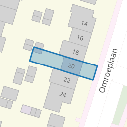 Perceel HZN00-C-7897