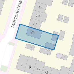 Perceel HZN00-C-7898