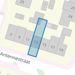 Perceel HZN00-C-7900