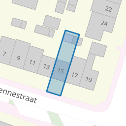 Perceel HZN00-C-7901