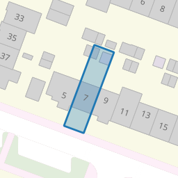 Perceel HZN00-C-7905