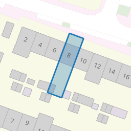 Perceel HZN00-C-7907