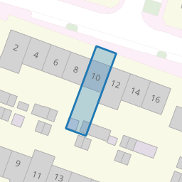 Perceel HZN00-C-7908