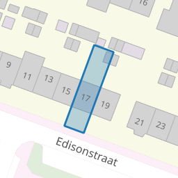 Perceel HZN00-C-7909