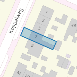 Perceel HZN00-C-7929