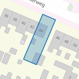 Perceel HZN00-C-7932