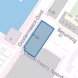 Perceel HZN00-C-7956