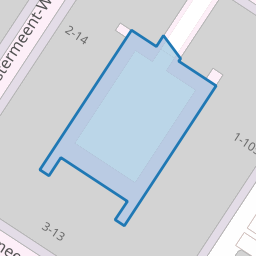 Perceel HZN00-C-7974