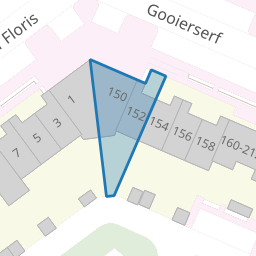 Perceel HZN00-C-8000
