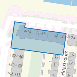 Perceel HZN00-C-8009