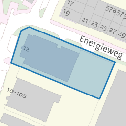 Perceel HZN00-C-8024