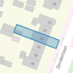 Perceel HZN00-C-8028