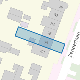 Perceel HZN00-C-8030