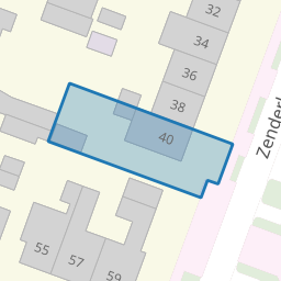 Perceel HZN00-C-8031