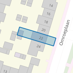 Perceel HZN00-C-8036