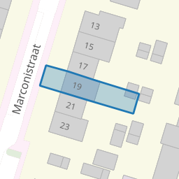 Perceel HZN00-C-8038