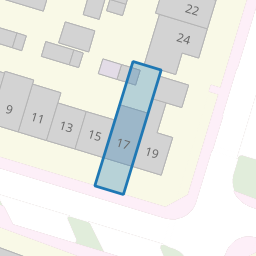 Perceel HZN00-C-8042