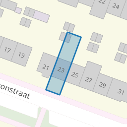 Perceel HZN00-C-8049