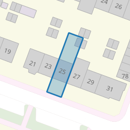 Perceel HZN00-C-8050