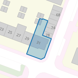 Perceel HZN00-C-8054