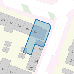 Perceel HZN00-C-8055