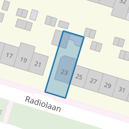 Perceel HZN00-C-8057