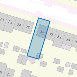 Perceel HZN00-C-8058