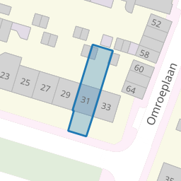 Perceel HZN00-C-8059