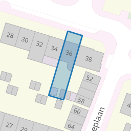 Perceel HZN00-C-8060