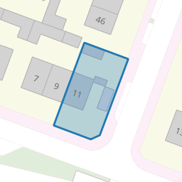 Perceel HZN00-C-8063