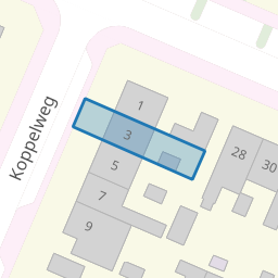 Perceel HZN00-C-8079