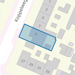 Perceel HZN00-C-8081