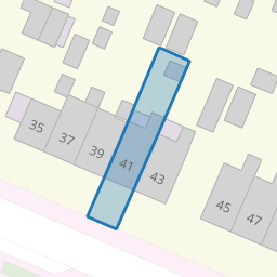 Perceel HZN00-C-8085