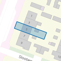 Perceel HZN00-C-8097