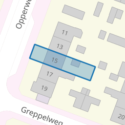 Perceel HZN00-C-8100