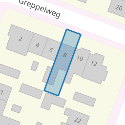 Perceel HZN00-C-8103